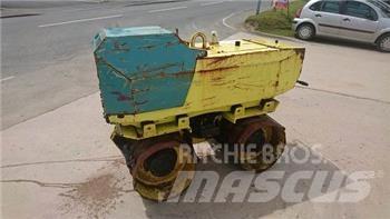 Rammax 1515-MI タンデムローラ