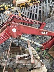 Riko TN-500 LOADER ホイールローダー・タイヤショベル