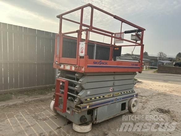 SkyJack SJ111-4632 建設機械 -　その他