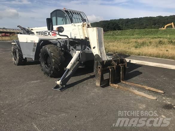 Terex TELE LIFT 建設機械 -　その他