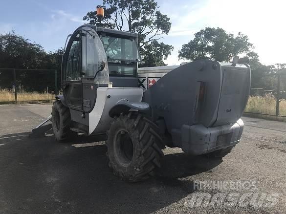 Terex TELE LIFT 建設機械 -　その他