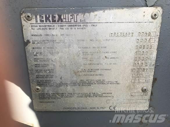 Terex TELE LIFT 建設機械 -　その他