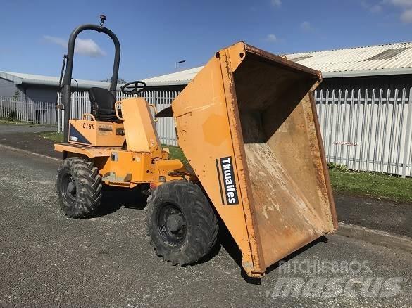 Thwaites 3T DUMPER 建設機械 -　その他