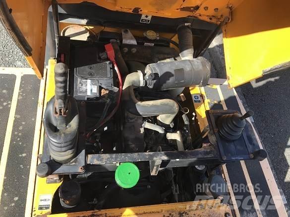 Thwaites 3T DUMPER 建設機械 -　その他