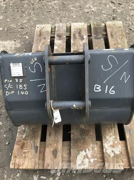  WHITES XZ26 24 バケット