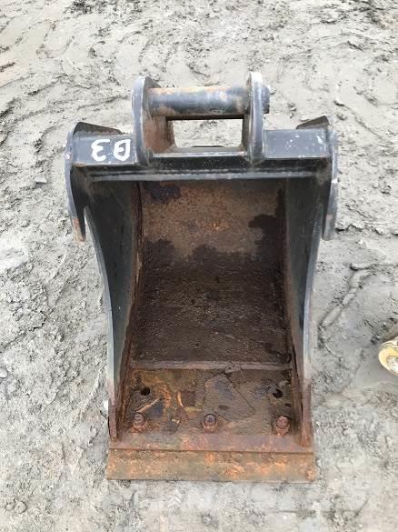  WHITES ZX26 12 バケット