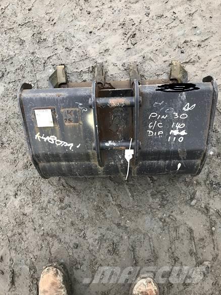  WHITES ZX26 24 バケット