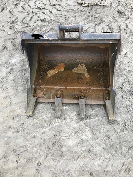  WHITES ZX26 24 バケット