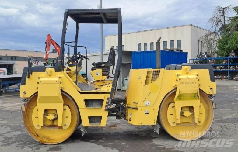 Bomag BW 144 AD-2 建設機械 -　その他