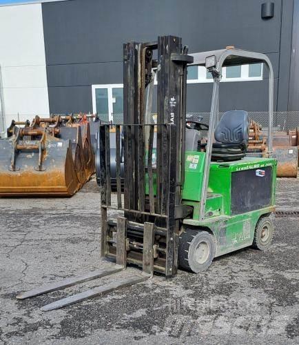 Cesab CENTAURO 45 200L 建設機械 -　その他