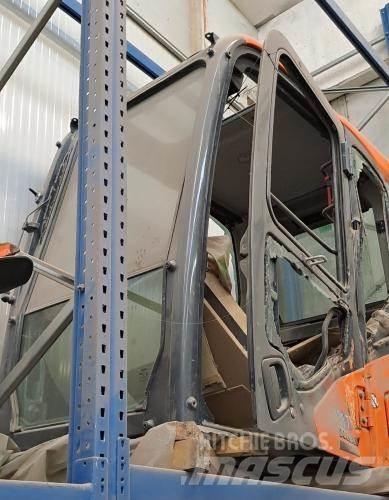 Doosan DX235NLC-5 建設機械 -　その他