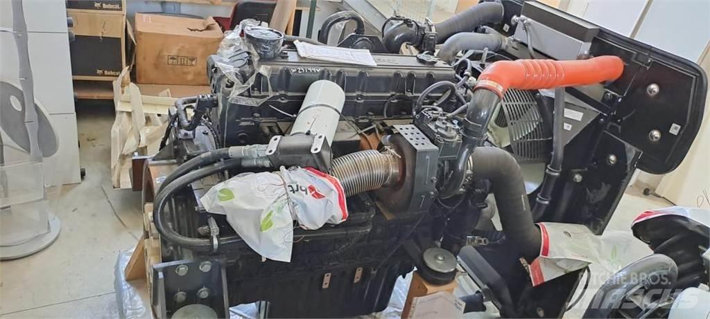 Doosan DX300LC-7 建設機械 -　その他