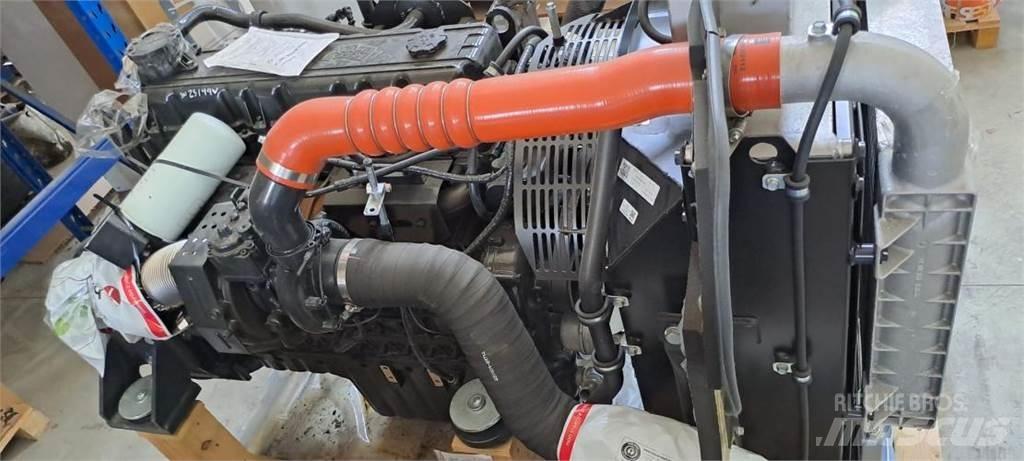 Doosan DX300LC-7 建設機械 -　その他