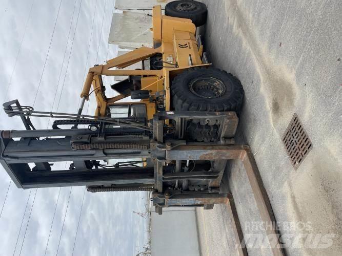 Kalmar DCD 320-12 建設機械 -　その他