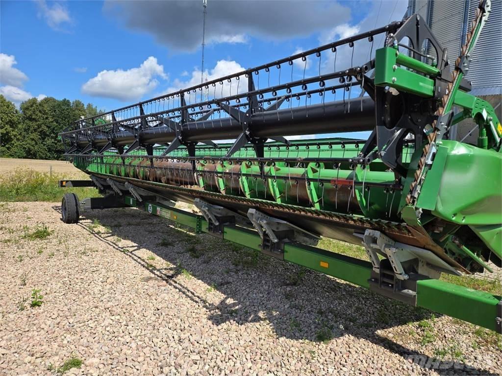 John Deere 630X コンバインハーベスターアクセサリー・アタッチメント