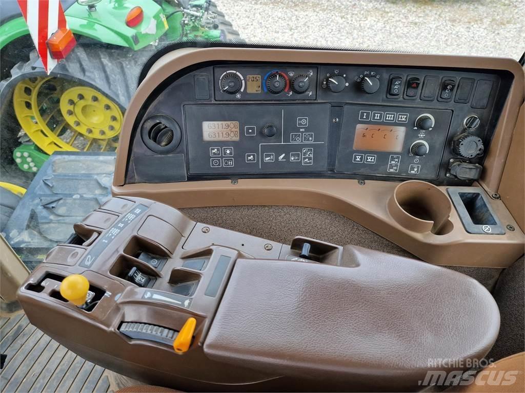 John Deere 9630T トラクター