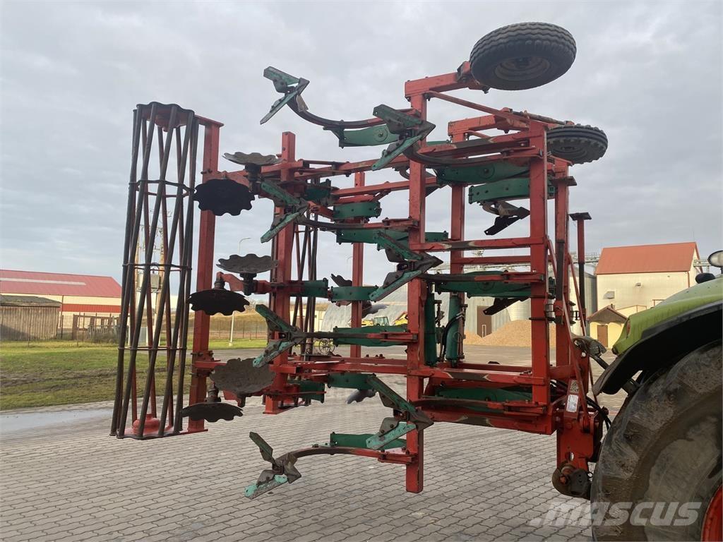 Kverneland CLD その他飼料収穫設備