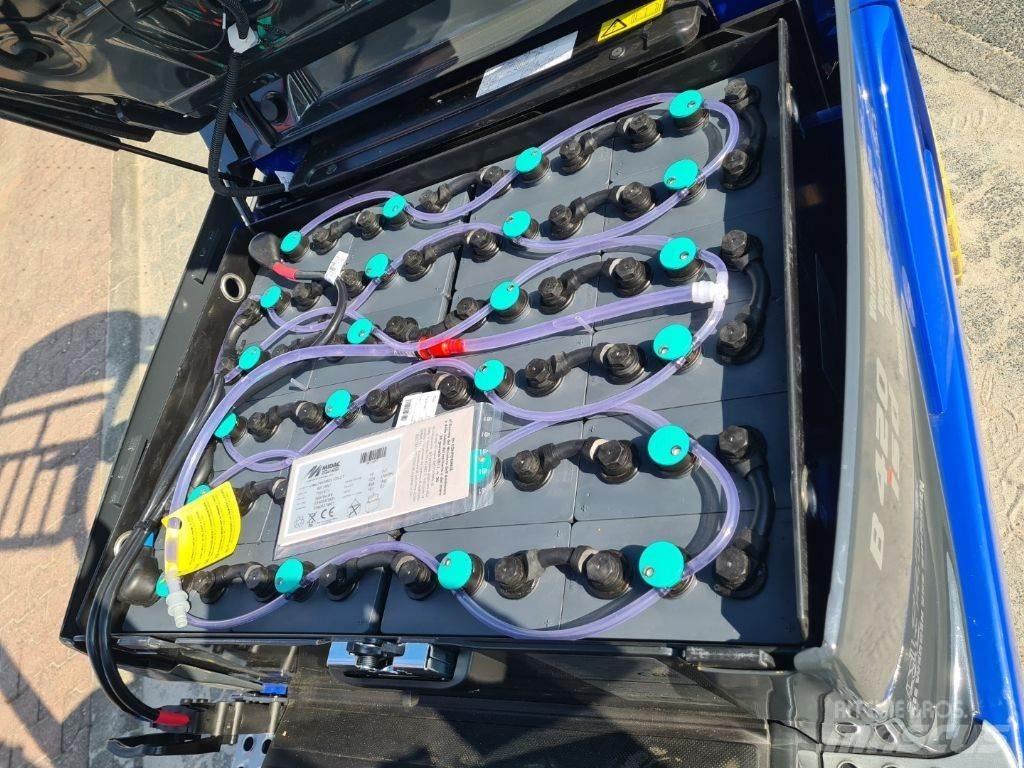Cesab B 420 II バッテリーフォークリフト