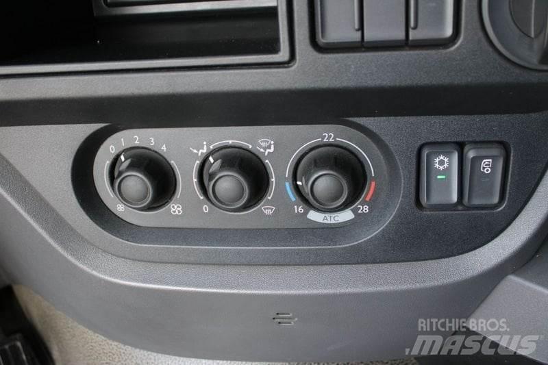 DAF XF 460 FT 18DT 中古トラクターヘッド | トレーラーヘッド