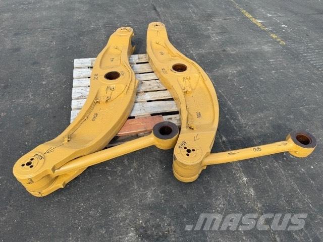 CAT BUCKET LINK バケット