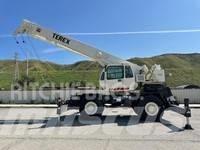 Terex RT 230 ラフテレーンクレーン