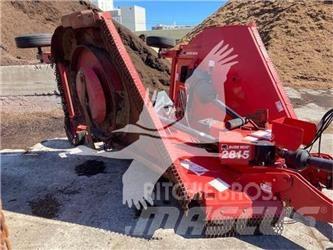Bush Hog 2815 モアーコンディショナー