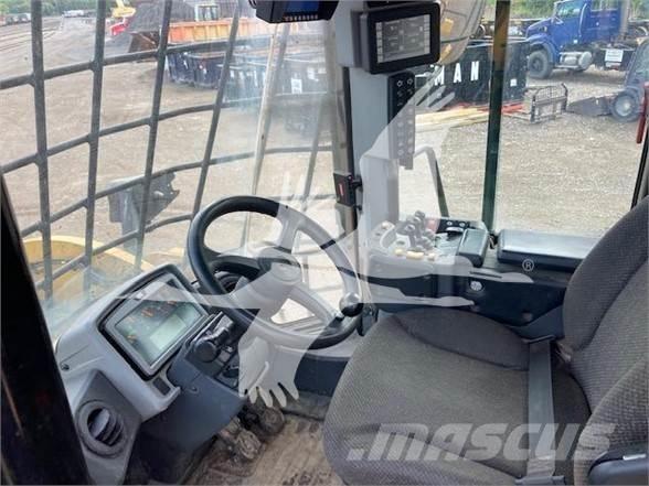 CAT 950M ホイールローダー・タイヤショベル