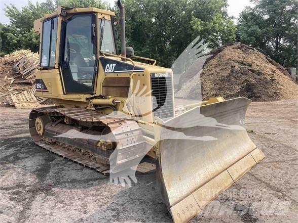 CAT D5G XL ブルドーザー