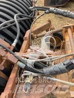 JRB SWEEPER その他部品