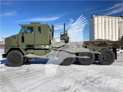 Oshkosh M1070 建設機械 -　その他