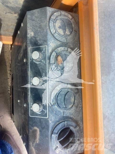 Rosco RB48 路面清掃機