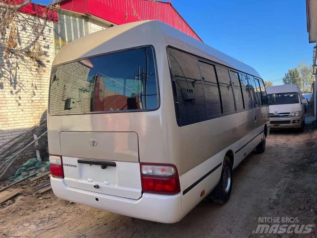 Toyota Coaster Bus マイクロバス