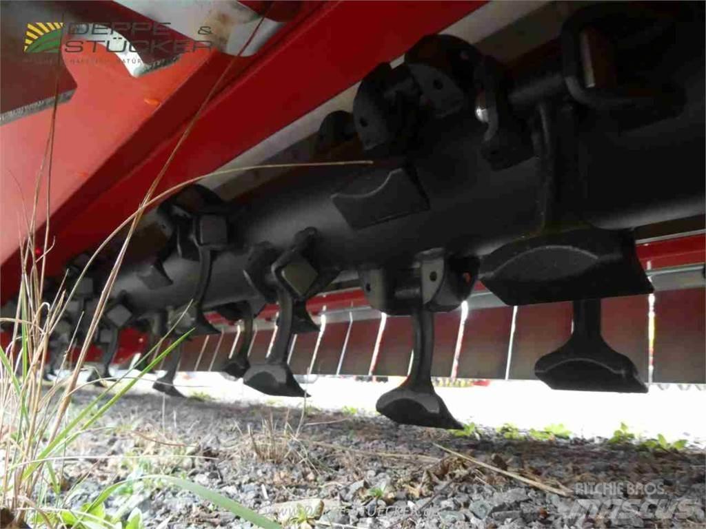 Kuhn RM 610 R その他飼料収穫設備
