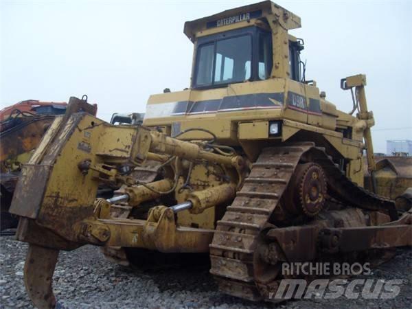CAT D 9 R ブルドーザー