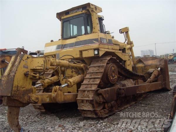 CAT D 9 R ブルドーザー