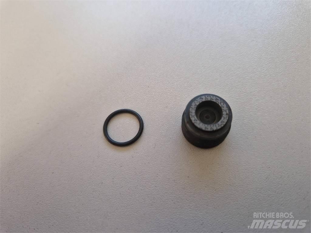 Rottne 638-5403 油圧機