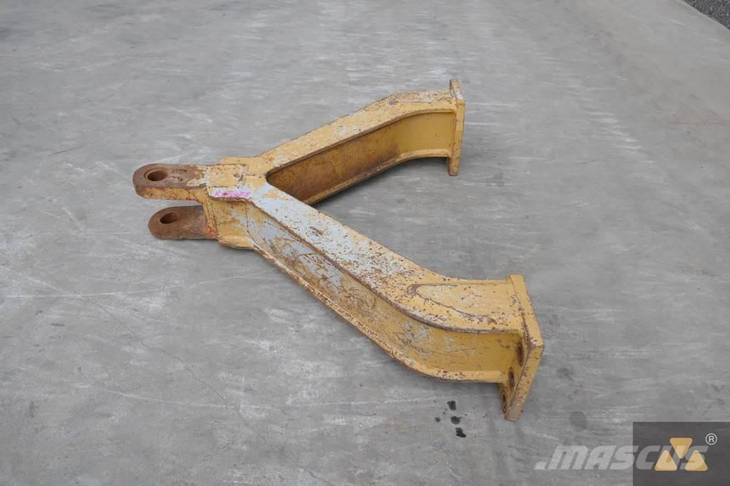 CAT D6 Drawbar その他部品