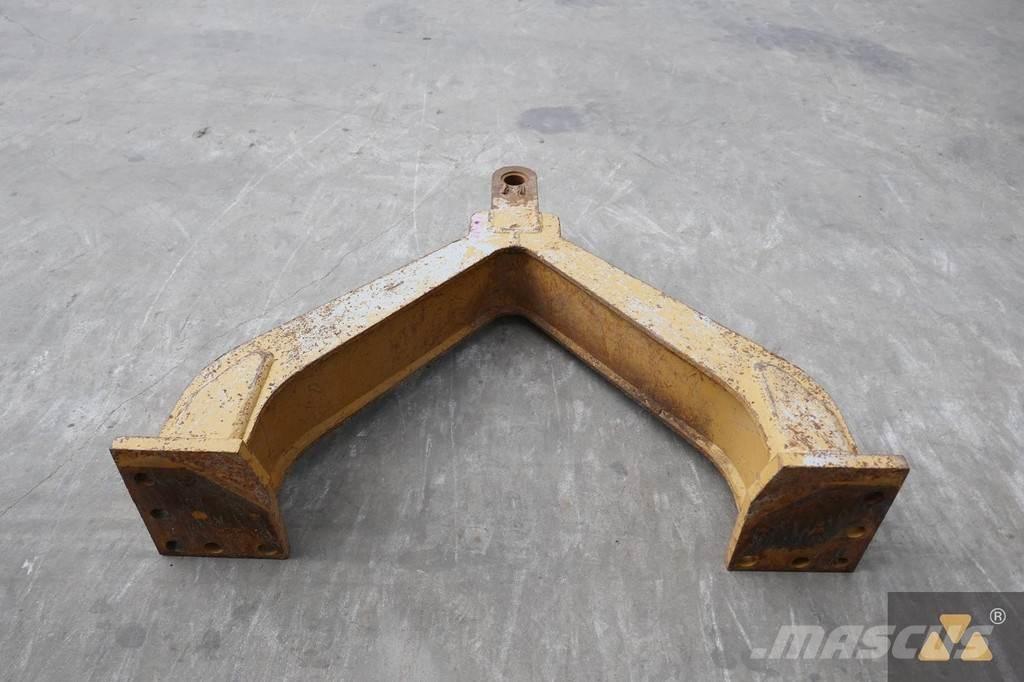 CAT D6 Drawbar その他部品