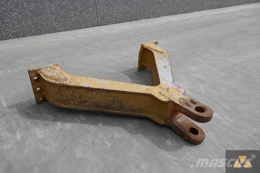 CAT D6 Drawbar その他部品