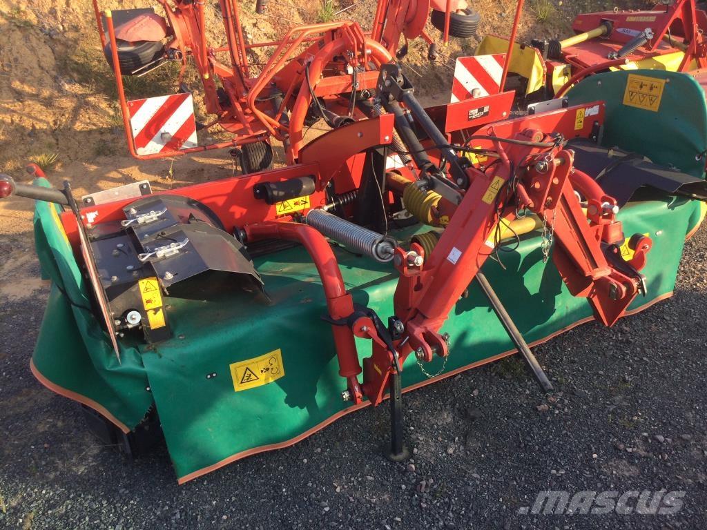 Kverneland 2832 FS 芝刈り機