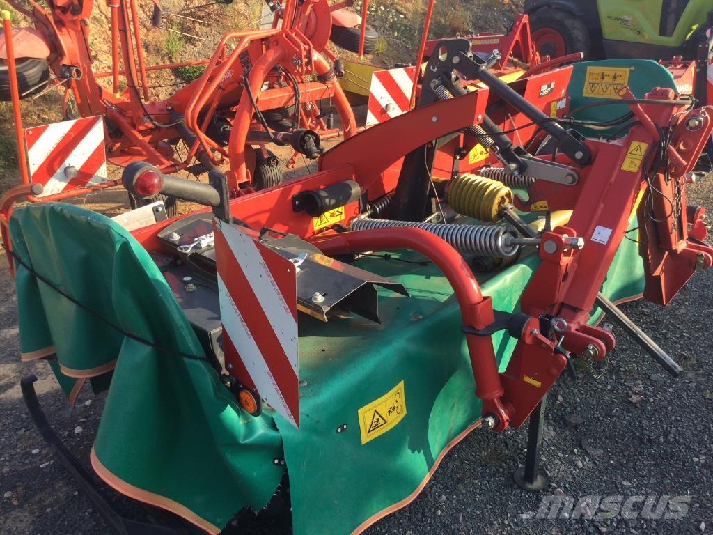 Kverneland 2832 FS 芝刈り機