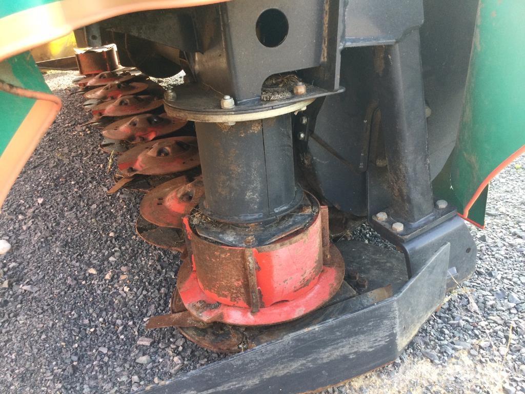 Kverneland 2832 FS 芝刈り機