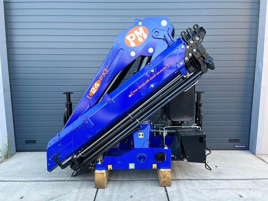 PM 24024PX その他昇降機・クレーン