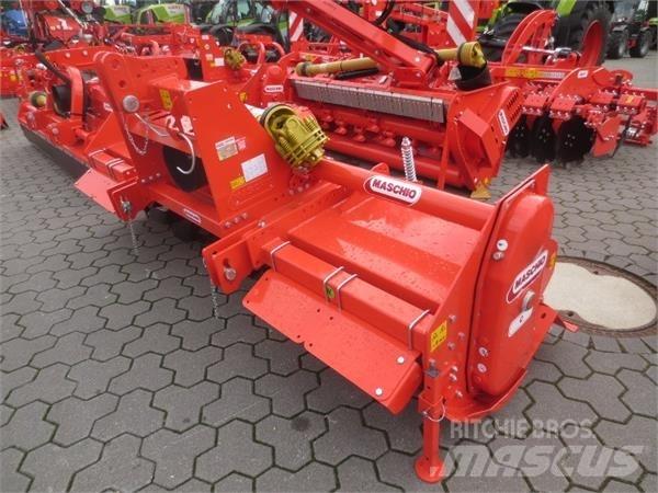 Maschio C 250 農業機械 -　その他