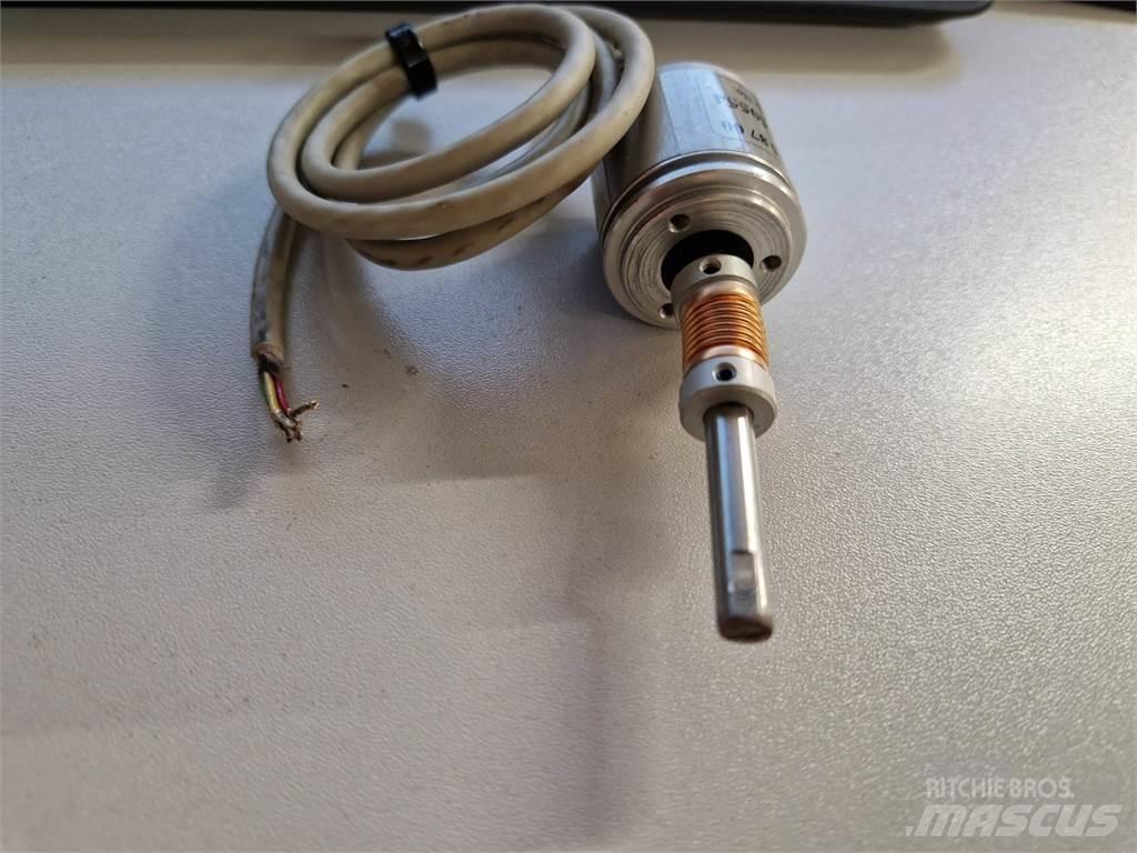 Rottne 094-0002 電子機器