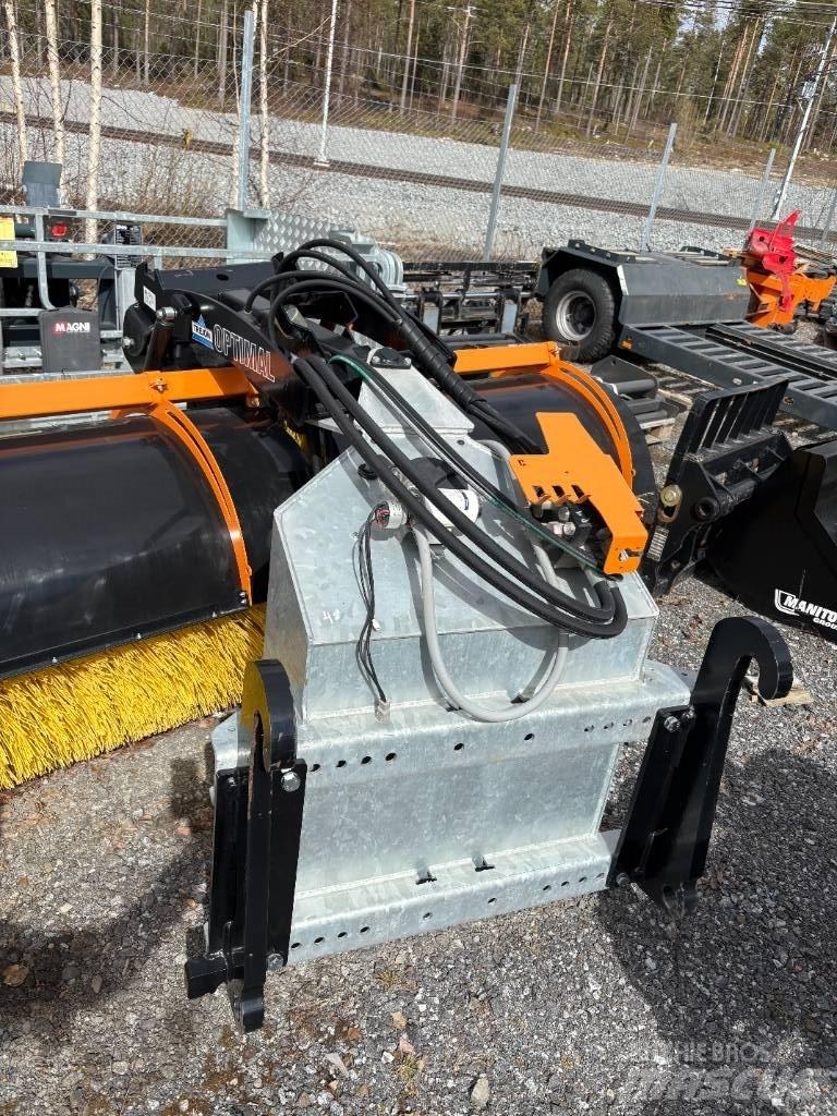 Trejon SVX300 ブラシ