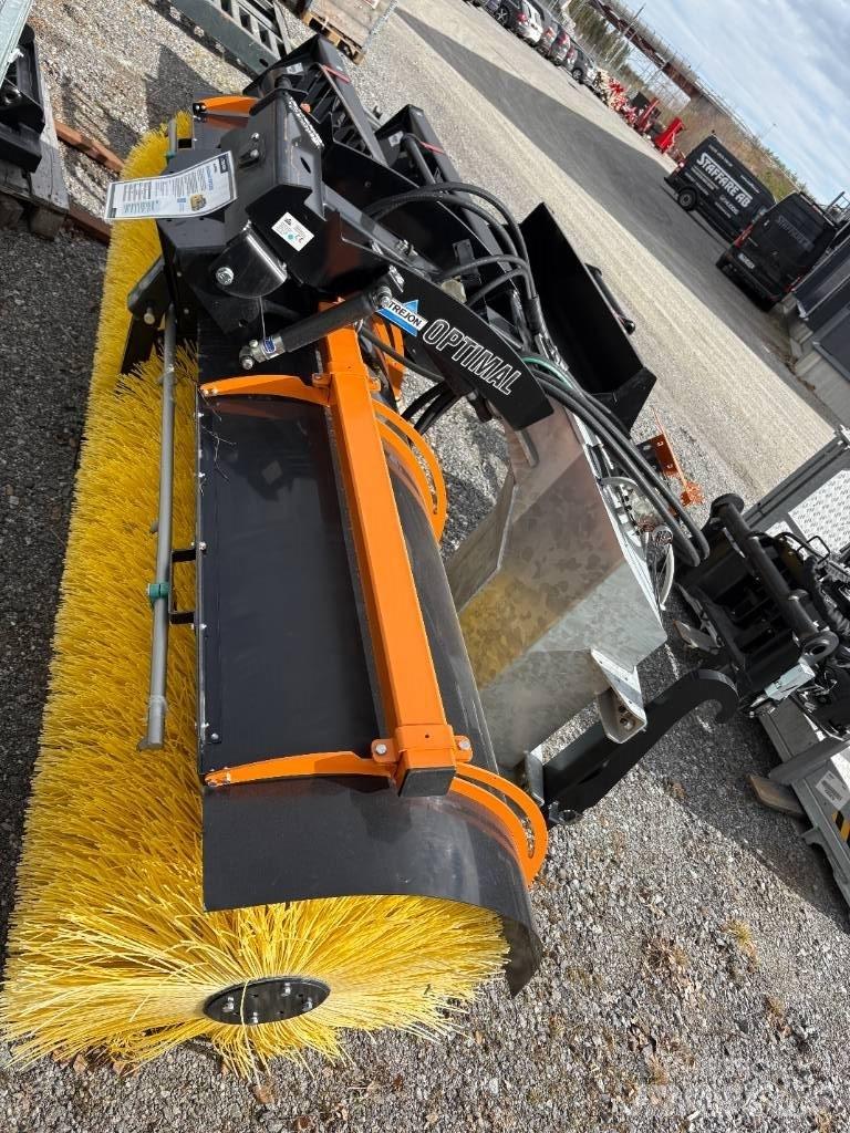 Trejon SVX300 ブラシ