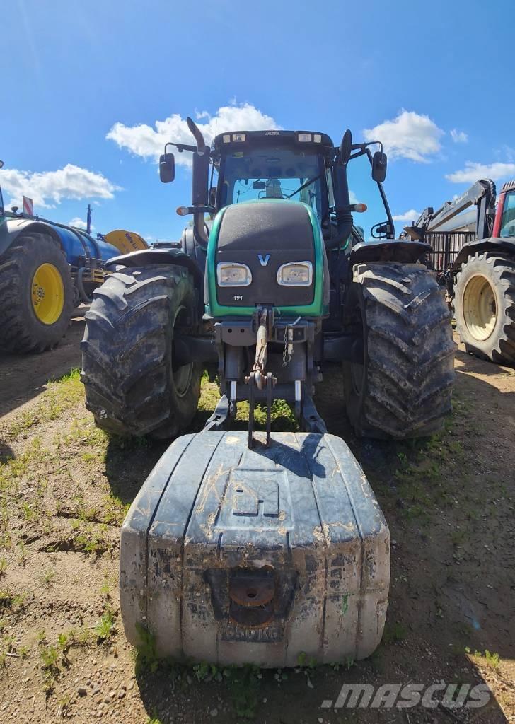 JENZ 420-Z スキッダー