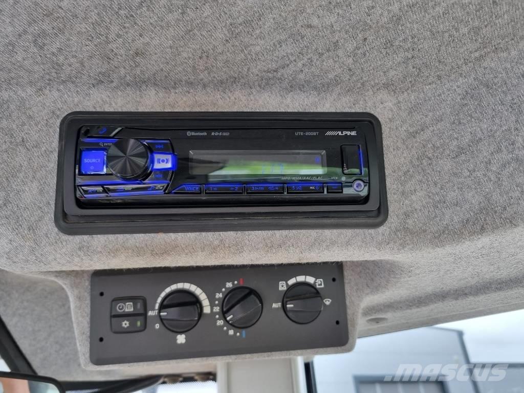 Volvo L 90 F ホイールローダー・タイヤショベル