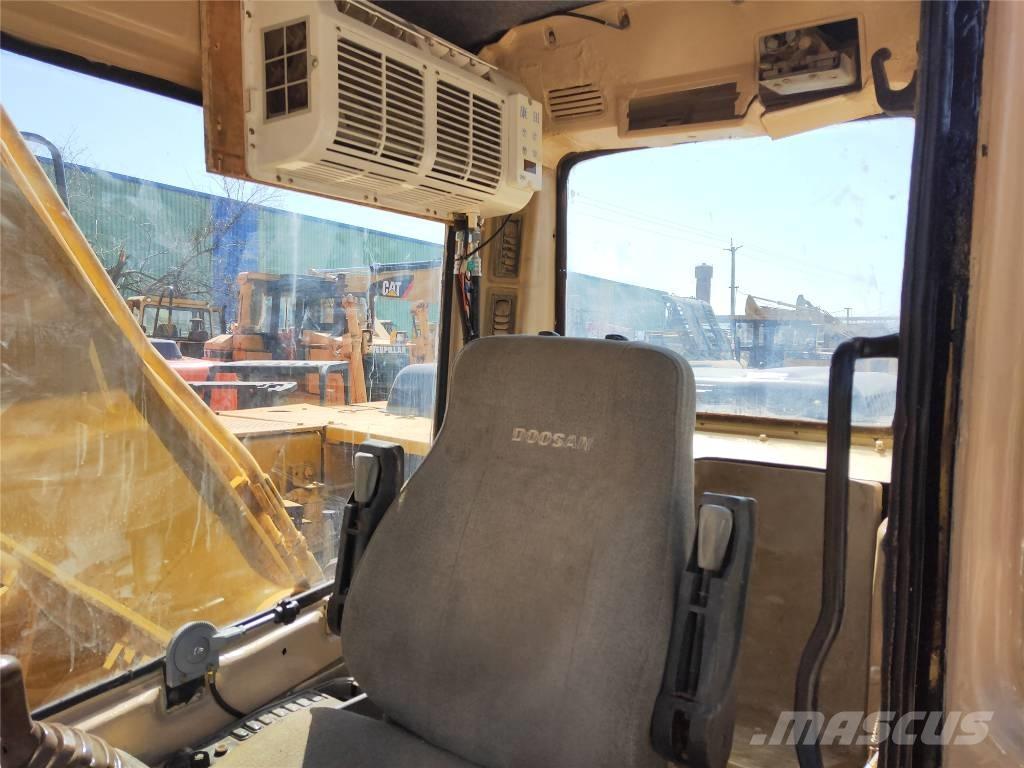 CAT 320B 大型油圧ショベル12t以上（パワーショベル・ユンボ）